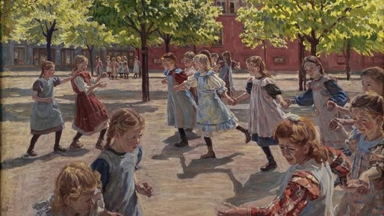 Книга, шахматы и другие вещи, которые родители прошлого считали таким же вредным для детей, как смартфон и чипсы
