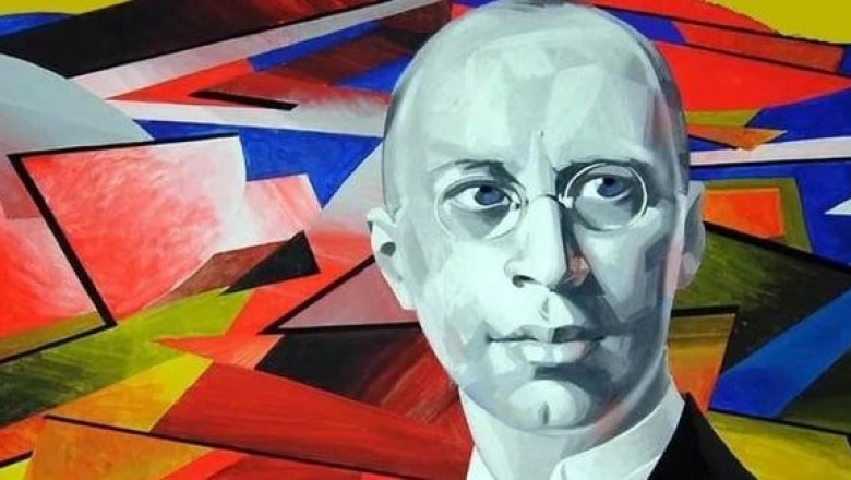 Прокофьев - прозаик и шахматист: иная жизнь композитора