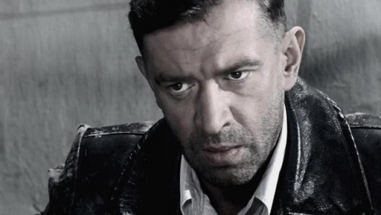«Еврейский волкодав» Давид Курлянд: прототип Давида Гоцмана из сериала «Ликвидация»