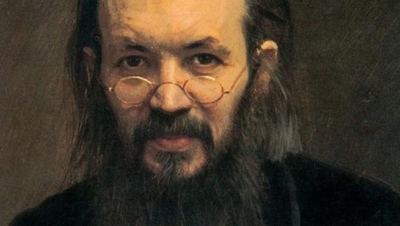 Алексей Суворин: русский самородок из крестьян
