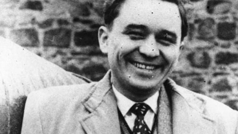 Кто вы, сэр Лонсдейл? Как советский разведчик Конон Молодый стал миллионером и получил награду из рук английской королевы
