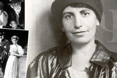 Женский взгляд на насилие: как Анна Фрейд продолжила дело отца