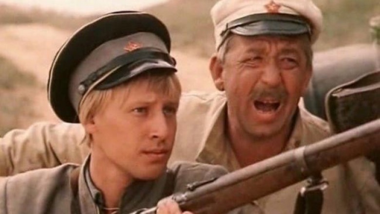 Кто был прообразом бандита «Красавчика» из картины «Зеленый фургон»