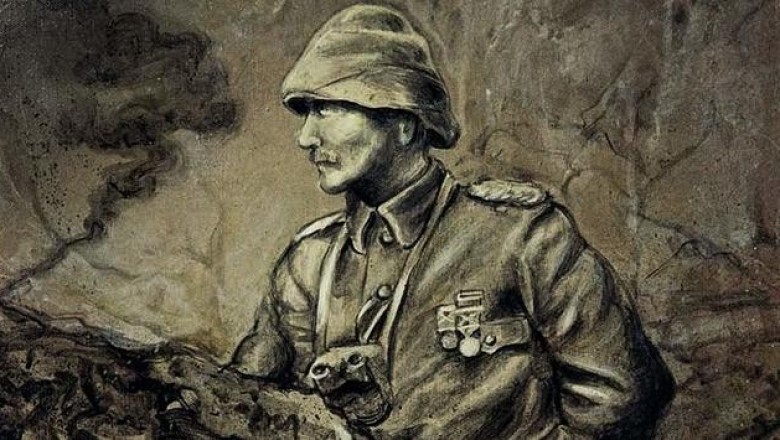 Путь к вершине Ататюрка: первая победа основателя современного турецкого государства