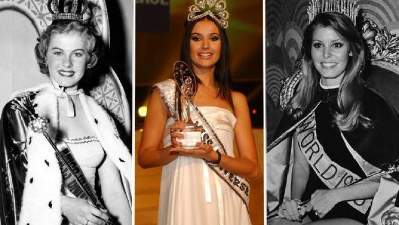 Развенчанные красавицы: Оксана Фкдорова, Арми Куусела, Габриэла Брум и другие королевы красоты, которых лишили титула и короны