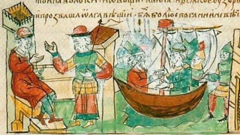 Наказания за уголовщину до Русской Правды