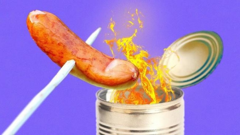 Лайфхаки для летнего отдыха, которые сделают вашу жизнь намного приятнее