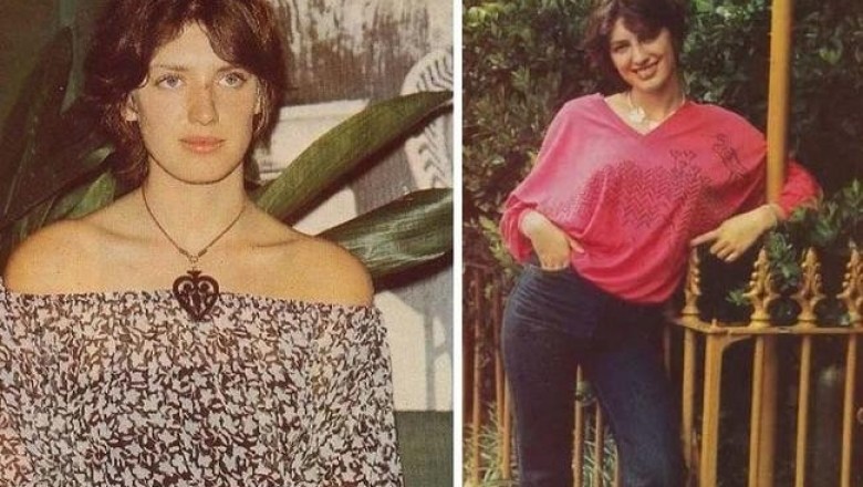 Лилиана Гасинская: как сложилась судьба официантки, которая уплыла из СССР в одном бикини