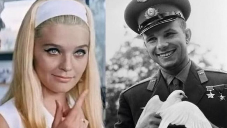 Светлане Светличной - 79: правда ли, что актриса крутила роман с Гагариным и Андреем Мироновым, жила в нищете и в преклонном возрасте заводила молодых любовников
