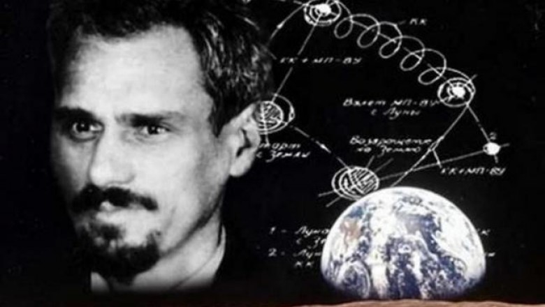 Юрий Кондратюк: советский изобретатель, «проложивший дорогу» на Луну, был арестован за строительство зернохранилища