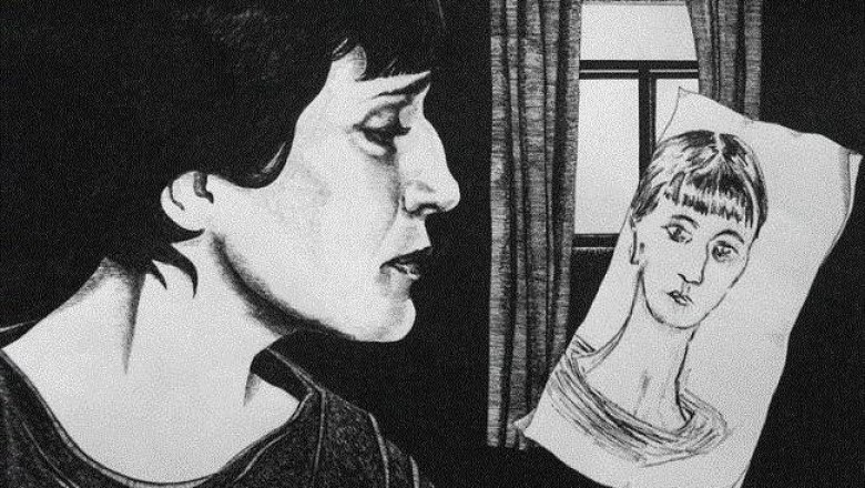 Почему Анну Ахматову дразнили «мумией» и другие необычные факты о русской поэтессе Серебряного века