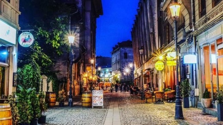 Бухарест, Куала-Лумпур, Сан-Диего и другие лучшие города для жизни и удаленной работы