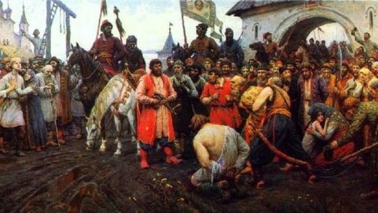 Авантюрист и самозванец Тимофей Анкудинов: за 37 лет жизни он успел побывать советником турецкого султана, Богдана Хмельницкого и шведской королевы Кристины