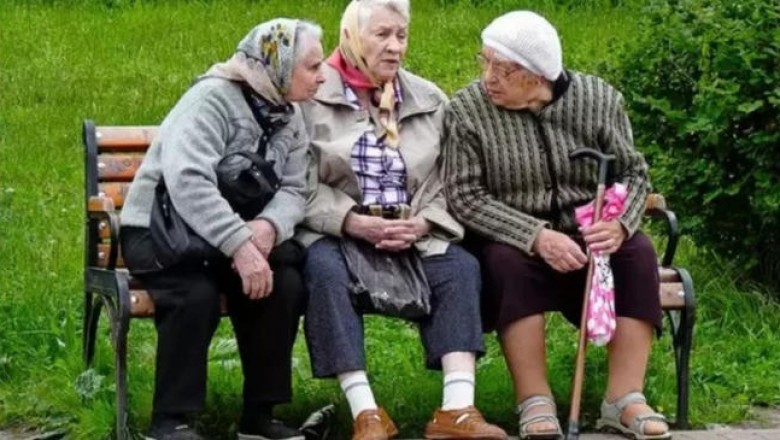 Депиляцию делают только «эти», стринги носят тоже только «они»: самые забавные мифы от тех, чья молодость припала на времена СССР