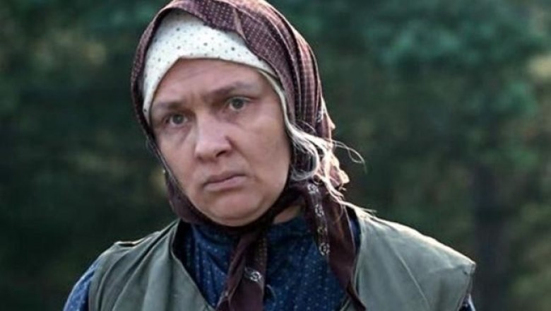 Повороты судьбы Натальи Теняковой: какой была в юности баба Шура из фильма «Любовь и голуби»