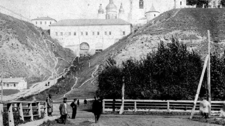 Колыбель русской науки - Тобольск: чем известна бывшая «столица Сибири»