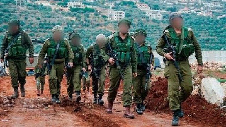 Что в израильской армии делают люди с аутизмом: отряд 9900