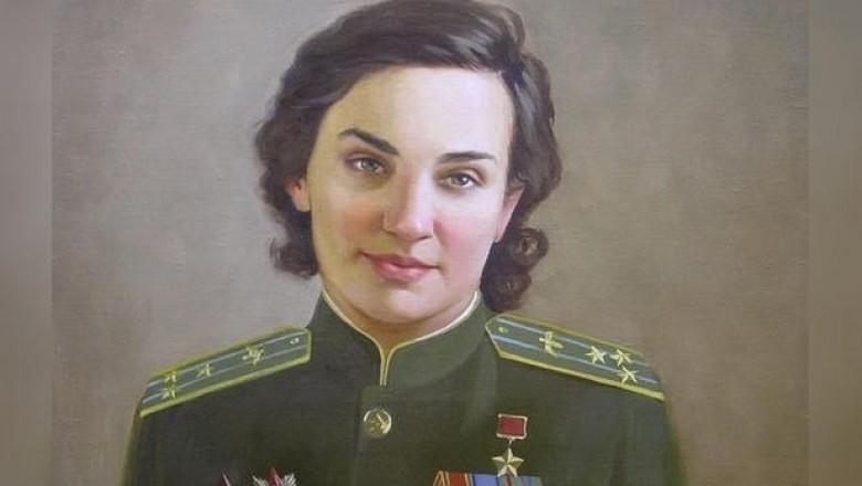 Женщина-авиатор Валентина Гризодубова: за что советская летчица, получила звезду Героя СССР, а потом чуть не попала под трибунал