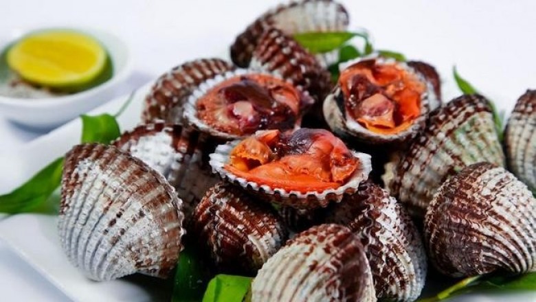 Аки, бузина, кровяные моллюски и другие продукты, употребление которых слишком опасно для здоровья и жизни