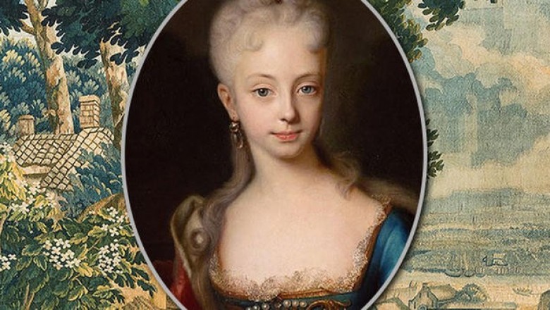 Мария Терезия: королева с сердцем короля, жены и матери