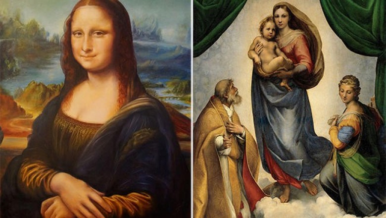 Поцелуй Иуды, Афинская школа, Рождение Венеры и другие полотна эпохи Ренессанса, которыми любуются на протяжении веков: в их чем загадка?