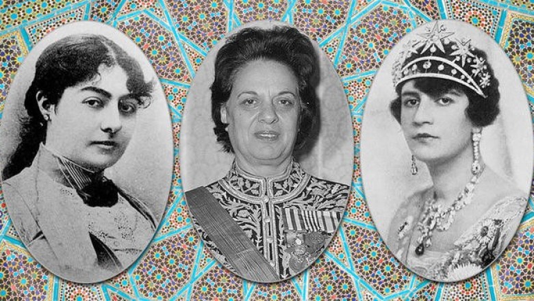 Сорайя Тарзи, Фаррухру Парса и Захра Ханом Тадж эс-Салтане: три женщины, которых почитают феминистки мусульманского мира