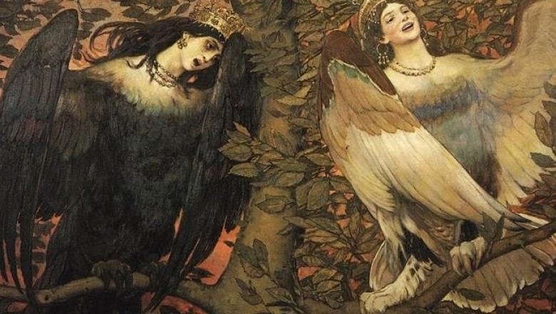 Почему раньше русских славянофилов принимали за персидских купцов, как они выдумывали альтернативные мифы и что хорошего от них нам осталось