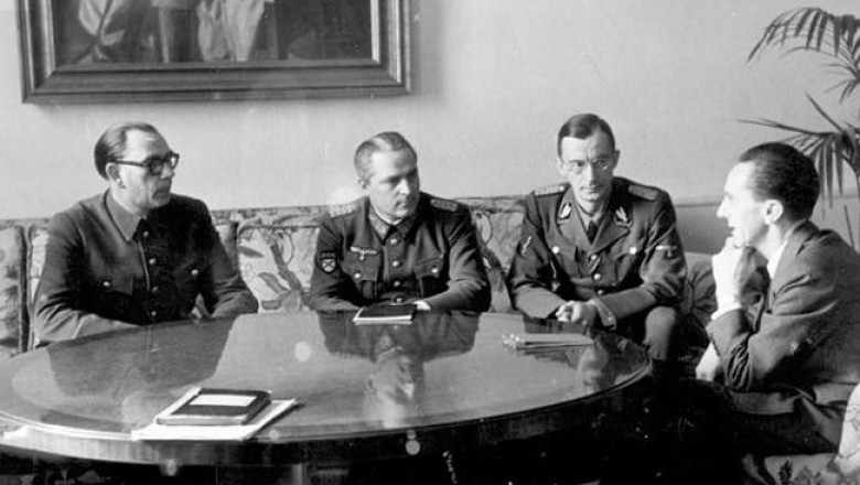Почему Власова считали любимым генералом Сталина, и где сегодня в его честь стоит памятник