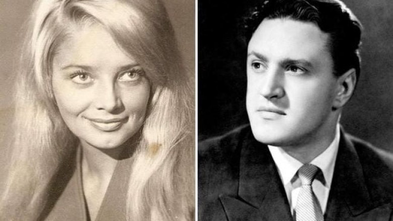 Маргарита Володина, Наталья Кустинская, Роза Макагонова и другие советские актрисы, кинокарьере которых препятствовали мужья-режиссеры