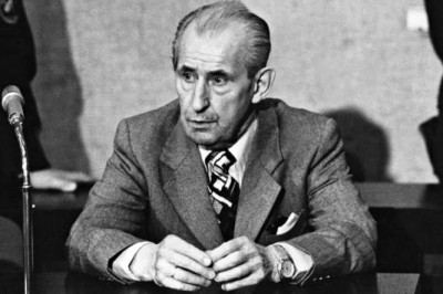 «Возмездие было неизбежно»: как печатное слово свершило правосудие над нацистом Куртом Кристманном