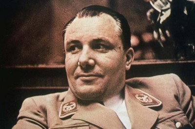 Мартин Борман: преданный слуга или кукловод Адольфа Гитлера?