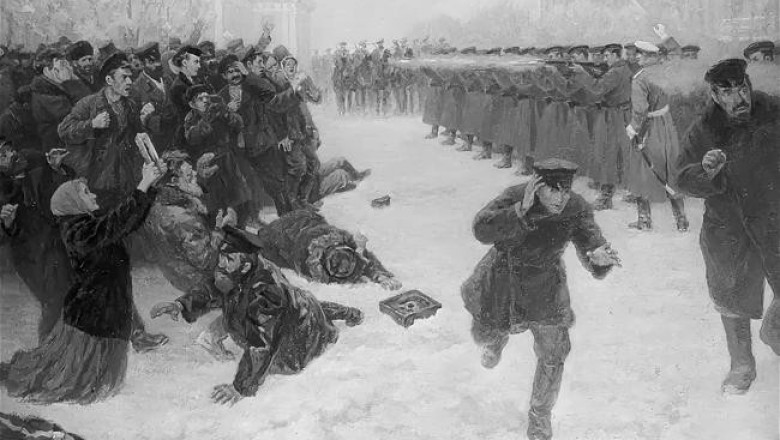 Как Сергей Зубатов пытался бороться с терроризмом и почему покончил жизнь самоубийством