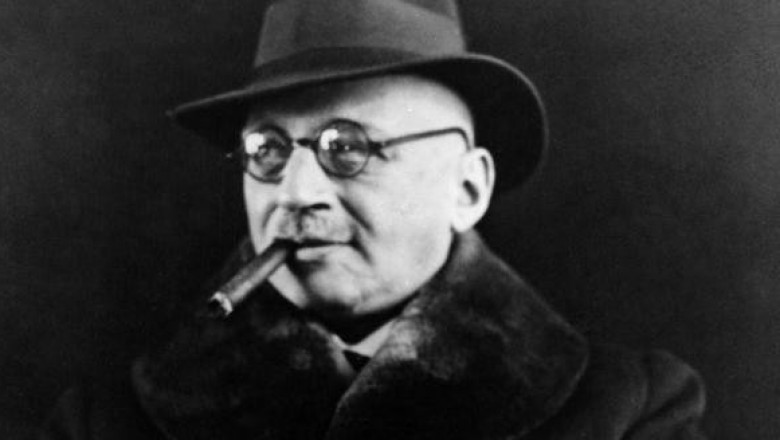 Гений и злодей Фриц Габер: жизнь и судьба отца химического оружия