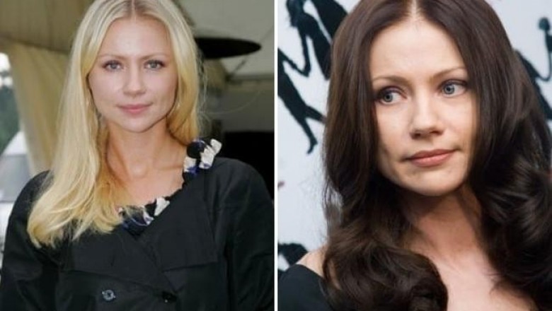 Мария Миронова отмечает 46-летие: что знаменитая актриса скрывает от публики