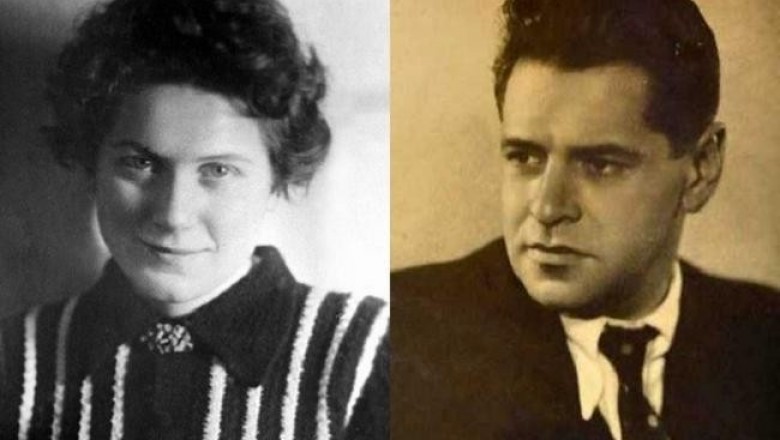 10 лет лагерей — за поцелуй дочери вождя: история любви Светланы Аллилуевой и Алексея Каплера