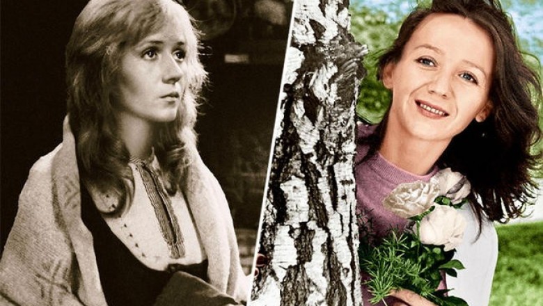 Очаровательная падчерица из фильма «Двенадцать месяцев»: почему актриса Наталья Попова перестала сниматься в кино, и как сложилась ее судьба