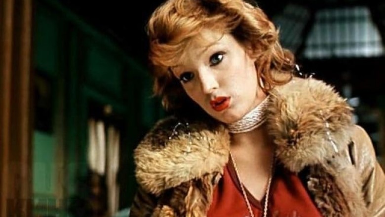 Елена Укращенок, Эльвира Зубкова и другие красавицы актрисы с «несоветской» внешностью, которые играли иностраннок в отечественных фильмах