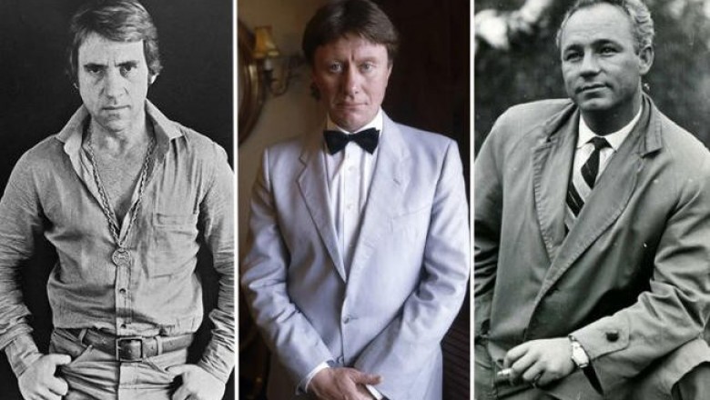 Андрей Миронов, Владимир Высоцкий и другие актеры, которые снискали всесоюзную славу и всенародную любовь, но не получили звание Народных артистов СССР
