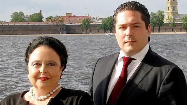 Как выглядят и чем занимаются современные потомки Романовых