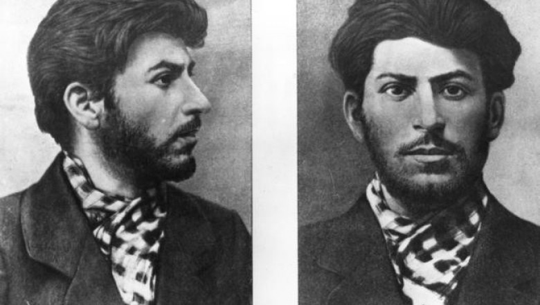 Участие Сталина в Тифлисской операции