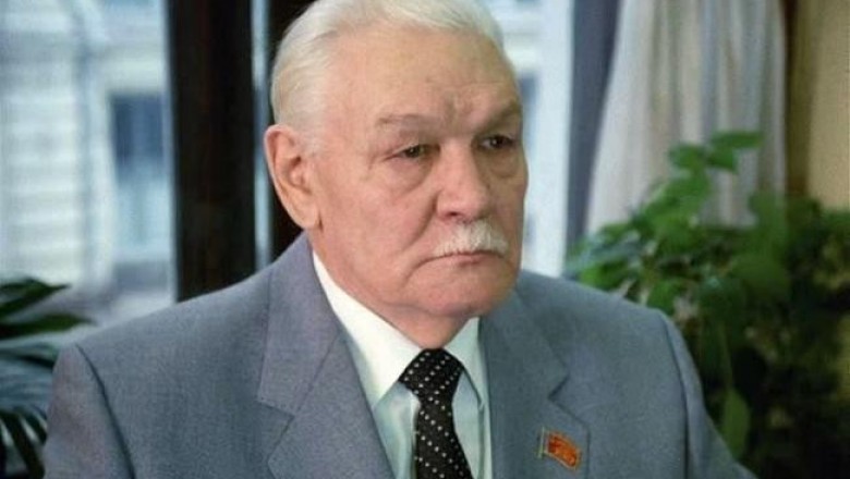 Радости и беды Всеволода Санаева: непридуманная история длиной в 55 лет