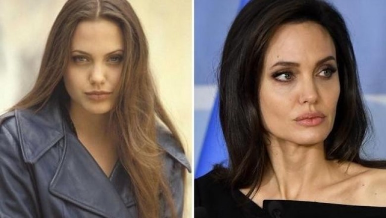 Анджелина Джоли празднует свое 44-летие: о чем сожалеет знаменитая кинодива