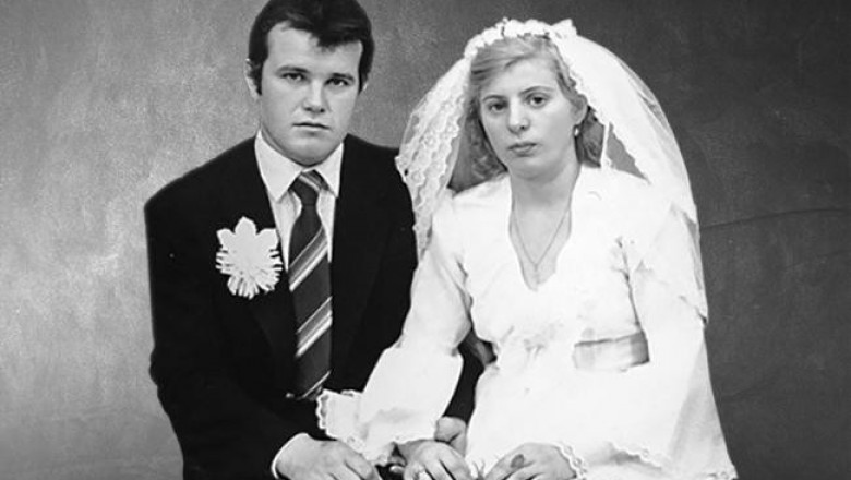 Жизнь в тени чернобыльской катастрофы: история пожарного Василия Игнатенко и Людмилы