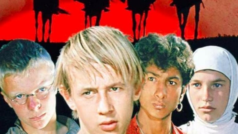 Какие сцены из «Неуловимых мстителей» не пропустила цензура?