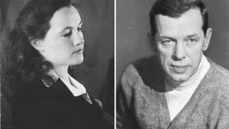 Удары судьбы Георгия Жженова: как известный актер нашел и утратил семейное счастье в лагерях на Колыме