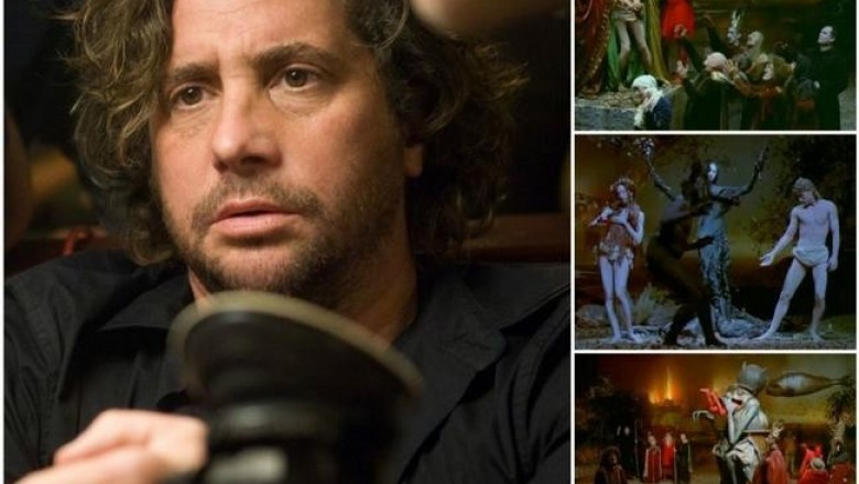 Валерий Угаров, Сэмюэль Байер, Мартин Макдонах и другие кинорежиссеры, которые продолжили дело Иеронима Босха