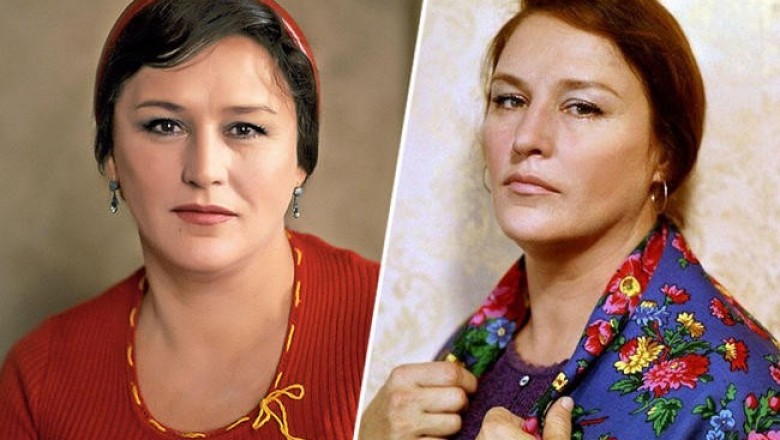 Мужчины Нонны Мордюковой: почему не сложилось личное счастье актрисы?