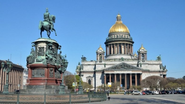 Собор Метца, Исаакиевский собор, Бургосский собор и другие самые красивые соборы Европы
