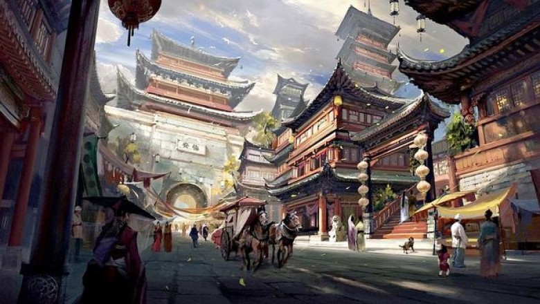 Китайцы происходят от синантропов и другие «школьные» заблуждения о древнем и средневековом Китае