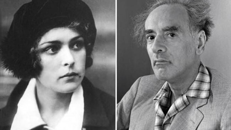 Свободный брак академика Льва Ландау и Коры Дробанцевой: отравленное счастье длиной в 34 года
